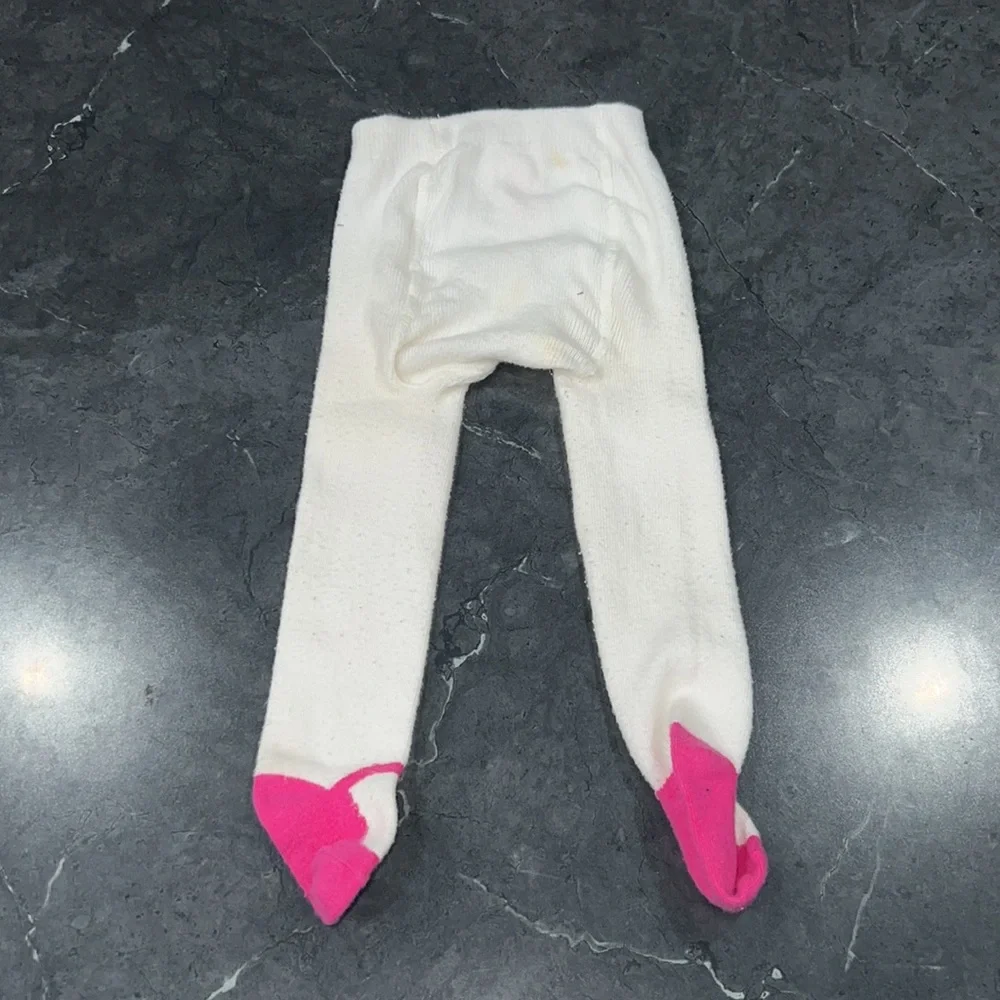 Ballerina tights 9m